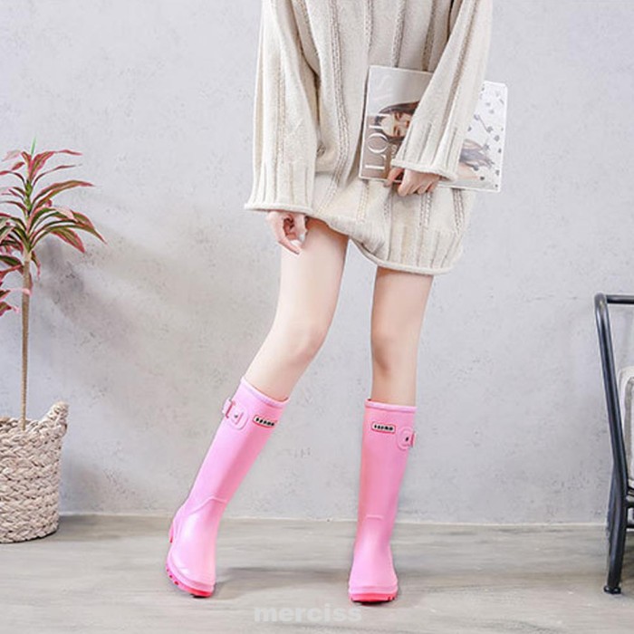 waterproof insulated knee high boots