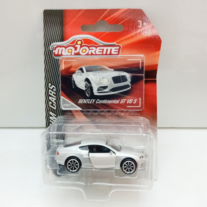 majorette bentley