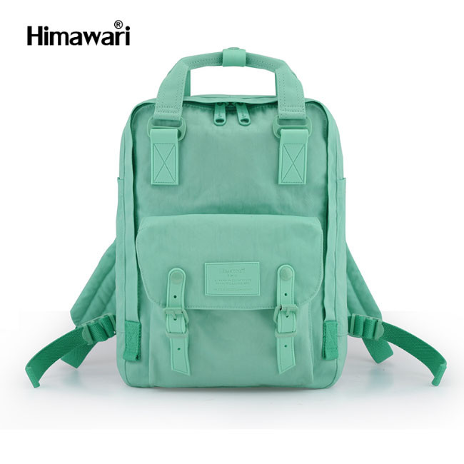 himawari backpack green