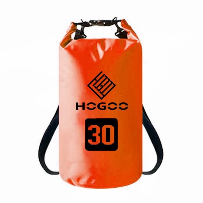 dry bag straps