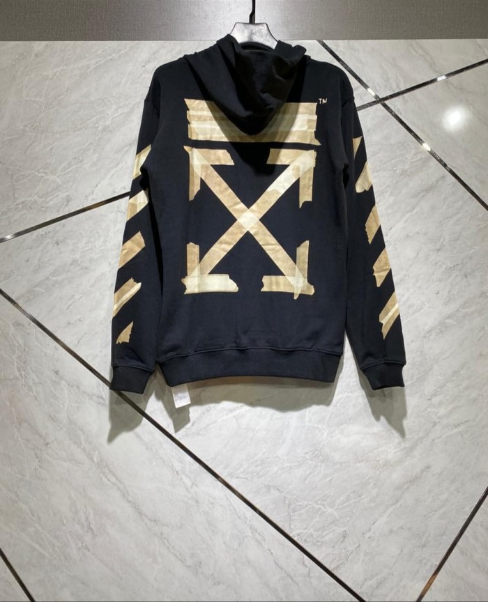 Jual HOODIE OFF WHITE TAPE ARROWS SS20 BLACK PERFECT QUALITY Kab. Tangerang HYPEBEASTMERCH | Tokopedia Jual HOODIE OFF WHITE TAPE ARROWS SS20 BLACK PERFECT QUALITY Kab. Tangerang HYPEBEASTMERCH | Tokopedia