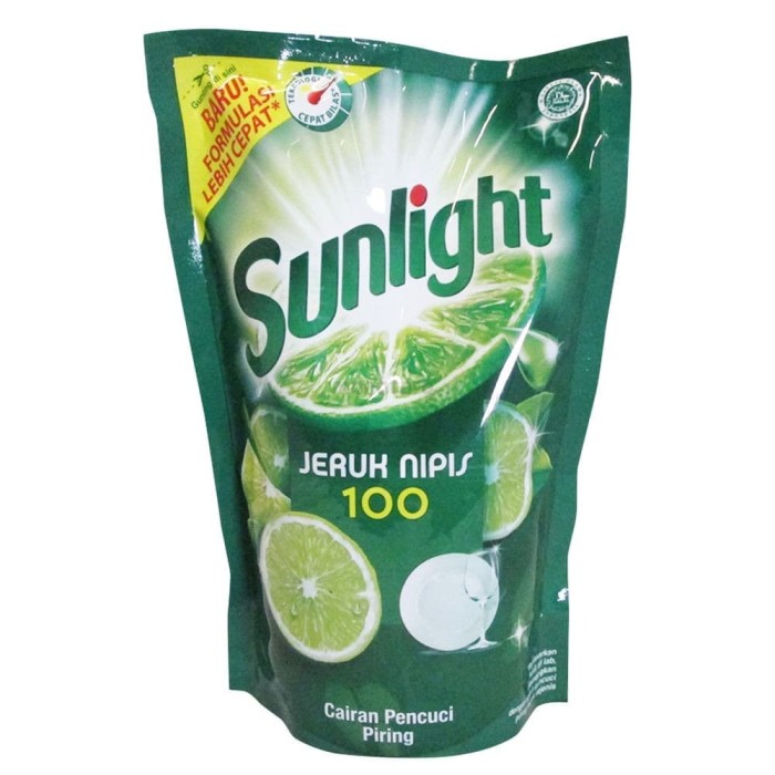 Jual Sunlight 755ml Sabun Cuci Piring Kota Bogor Tokocahayabaru Tokopedia 0393