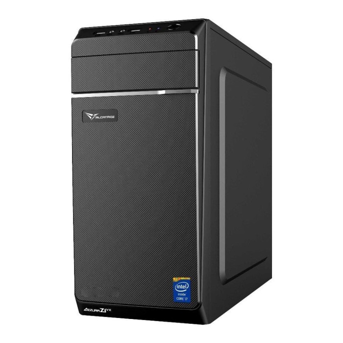 Jual PC RAKITAN GAMING RYZEN 3 3200G - 16GB - 1TB- VEGA 8 