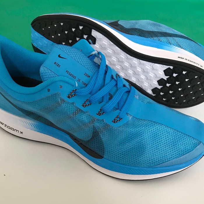 pegasus 35 turbo blue lagoon