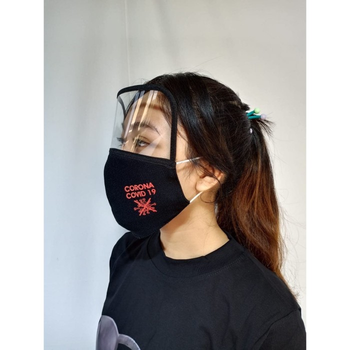 Jual masker scuba dengan penutup kaca pelindung mata Jual masker scuba dengan penutup kaca pelindung mata