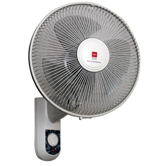 Jual KDK WN30B Wall Fan 12 inch 3 Speed Jakarta Utara KDK Official Store Tokopedia