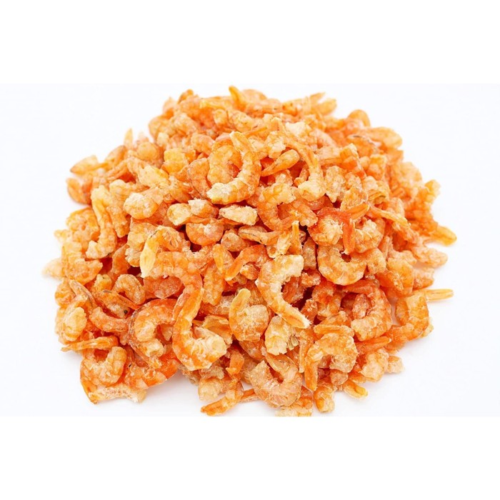 Jual Ebi Udang Kering 100 Gram Jakarta Utara Dunia Sayur Online