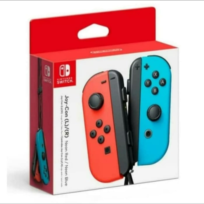 switch nes joy con
