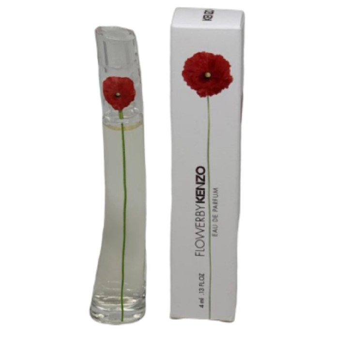 kenzo flower 4ml