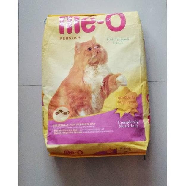 meo persian cat food