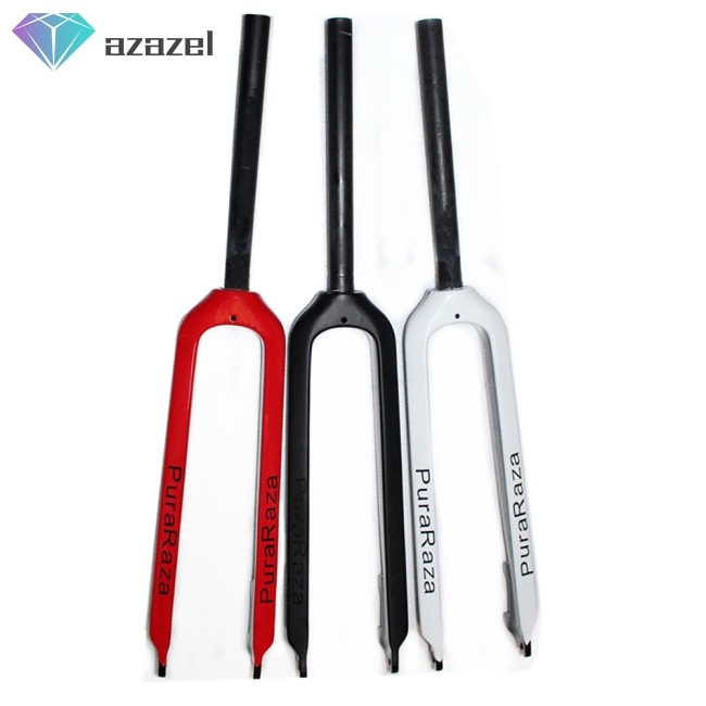 carbon fiber mountain bike fork