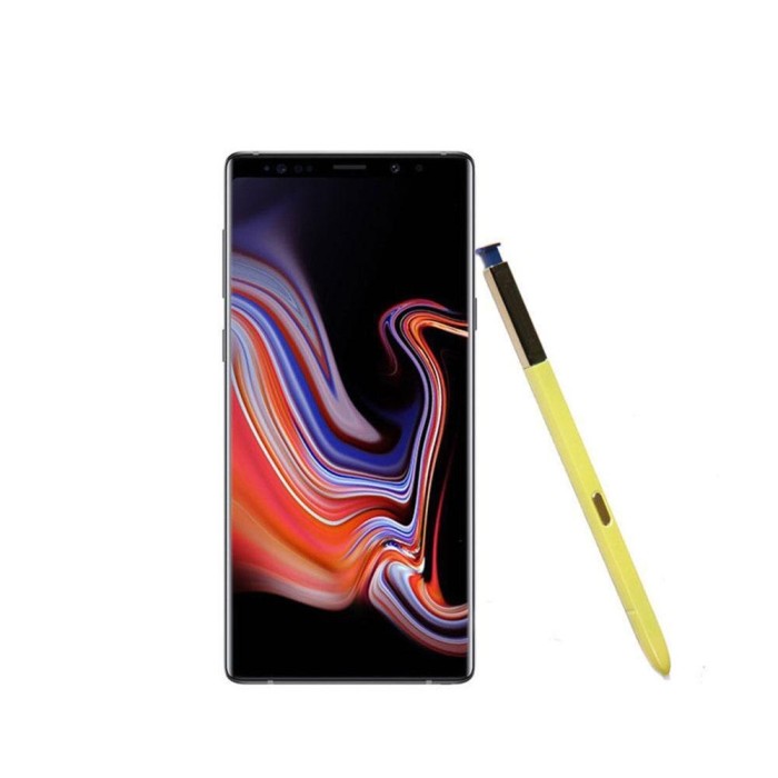 samsung active 9