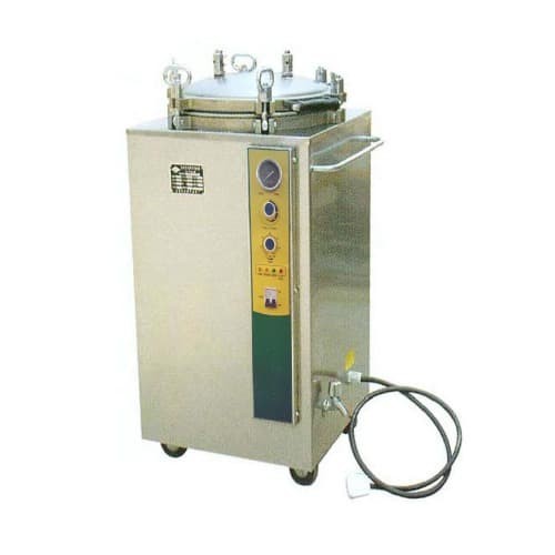 Jual Autoclave GEA 50 Liter Autoclave 50 Liter Jakarta Timur EKO