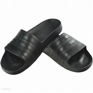 adidas adilette aqua black