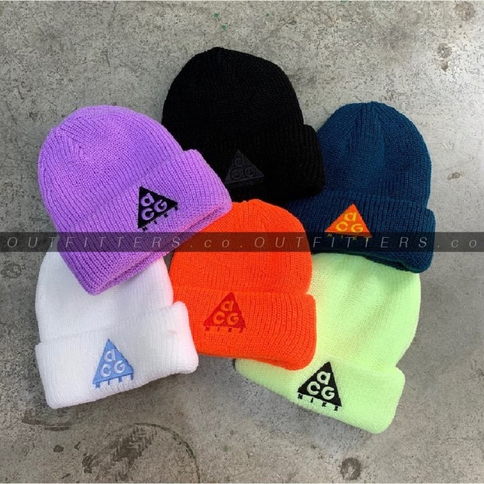 nike acg cap
