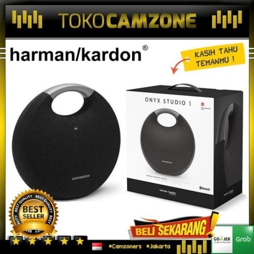 jual harman kardon onyx studio 5