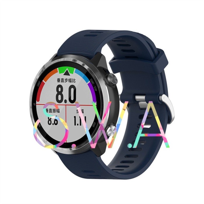 tali jam garmin vivoactive 3