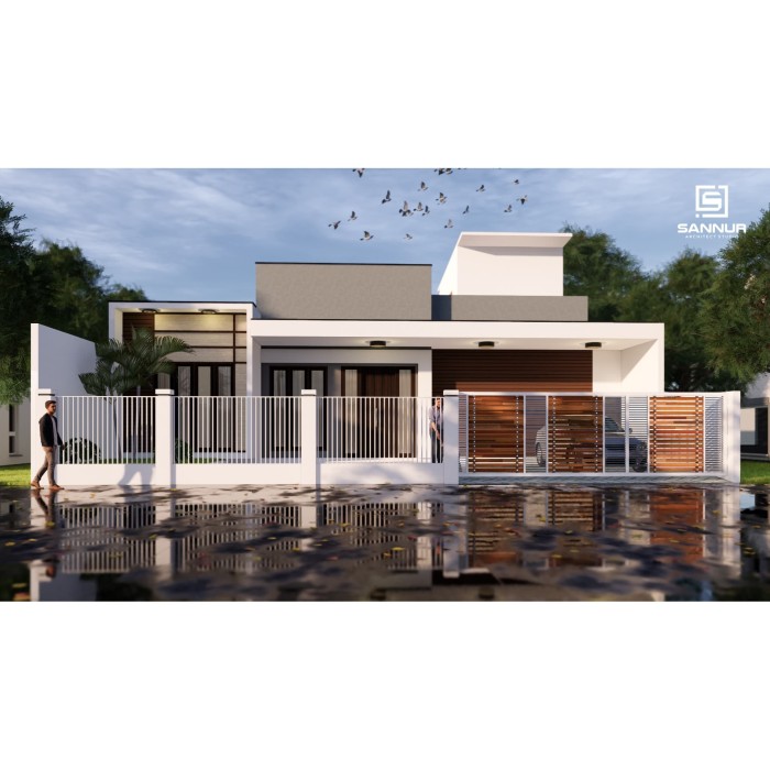 21+ Desain Rumah Minimalis 2 Lantai Ukuran 6X12 Pics