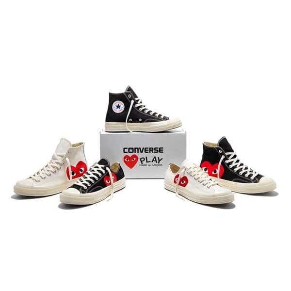 converse cdg harga