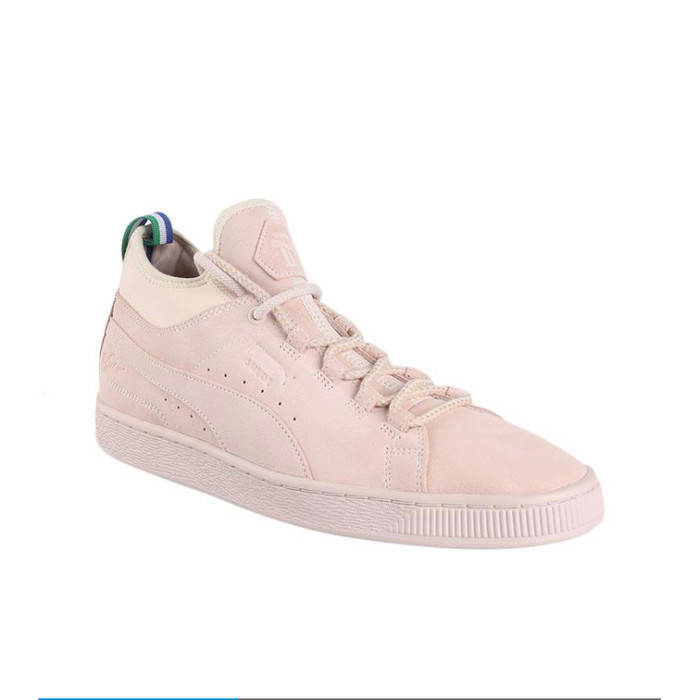big sean puma sneakers