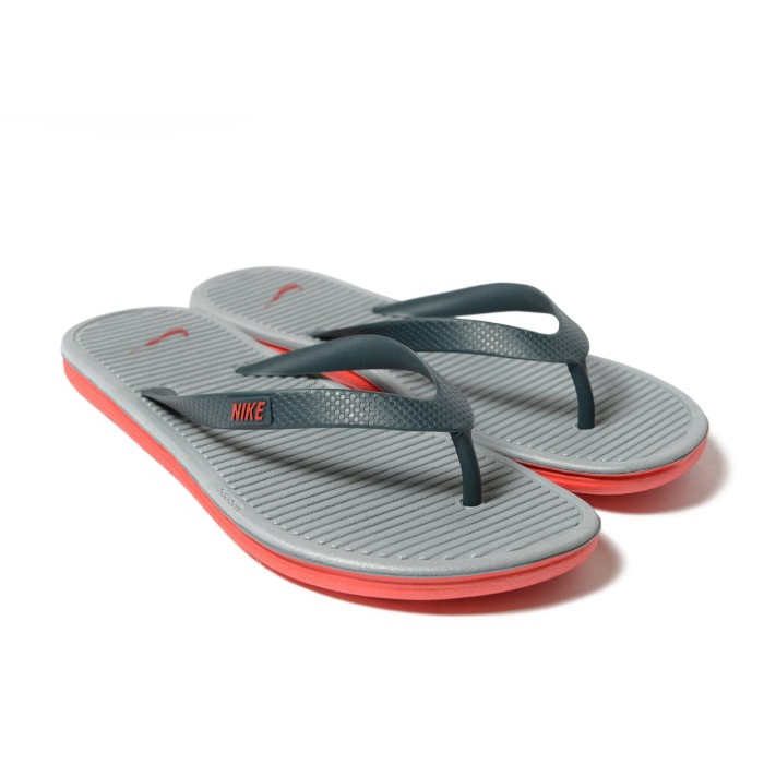 nike solarsoft 2 flip flops mens
