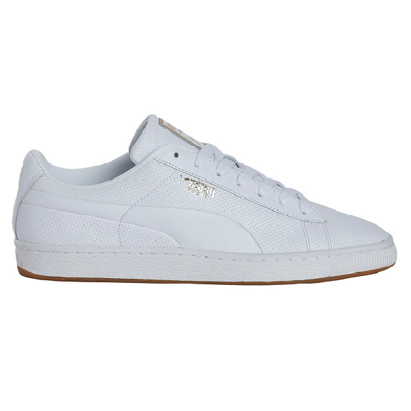 puma basket classic