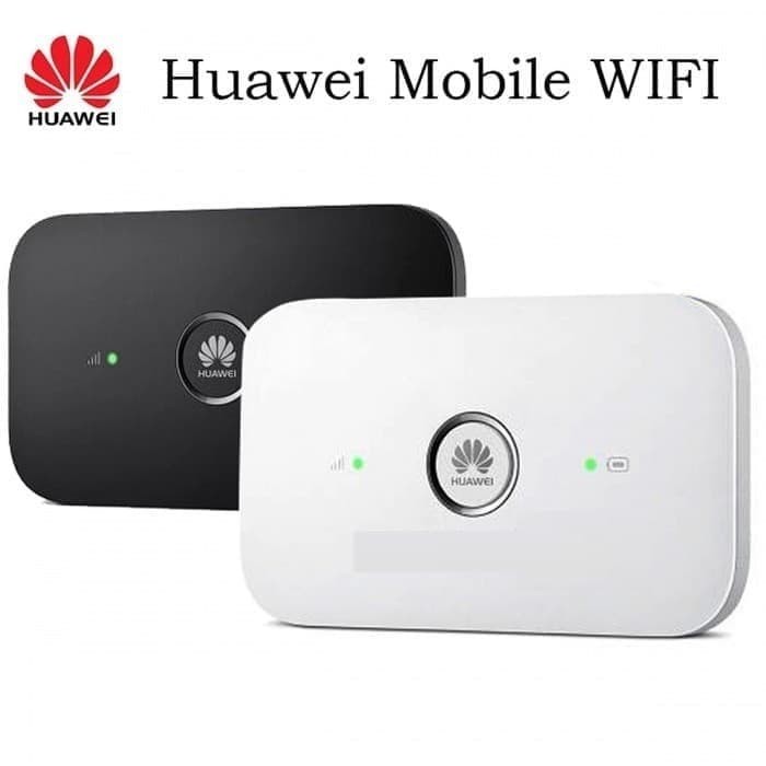 Jual Huawei E5573 Modem Mifi 4G LTE Unlock Version Router