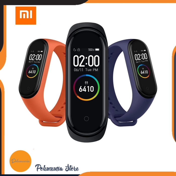 mi 4 smart watch