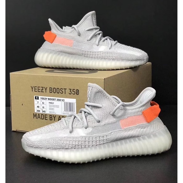 yeezy hype