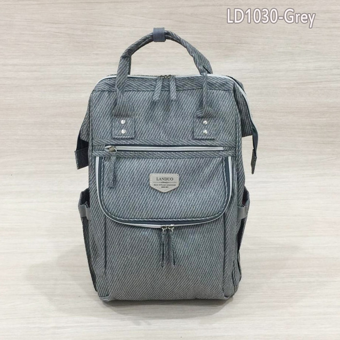 landuo diaper bag