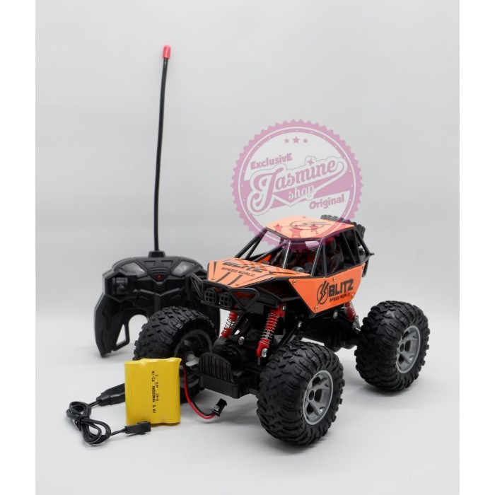 savage xl rc truck