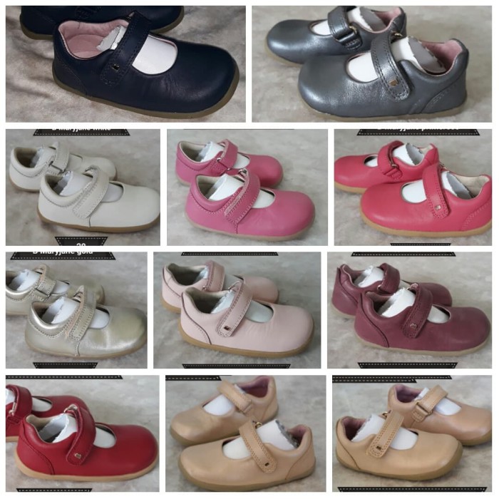 bobux pre walker shoes