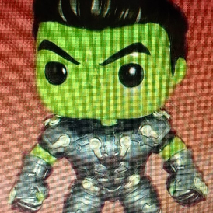 amadeus cho funko pop