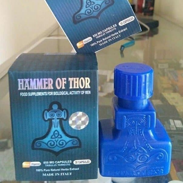 Wa 081226224446 Jual Hammer Of Thor Di Bali Denpasar Spare Change News