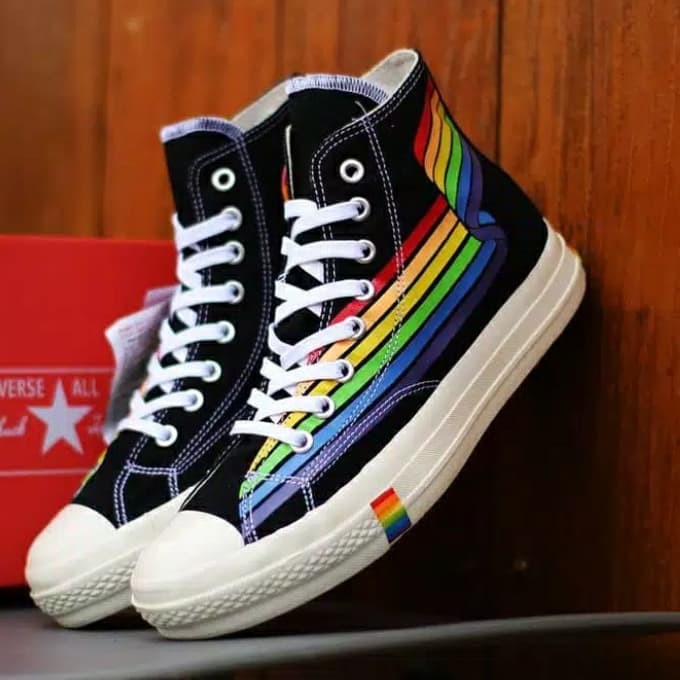 converse x pride