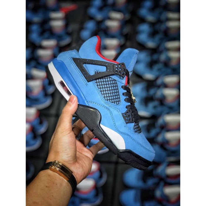travis scott air jordan 4 retro