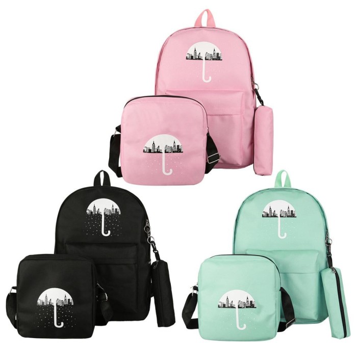 teenage luggage sets