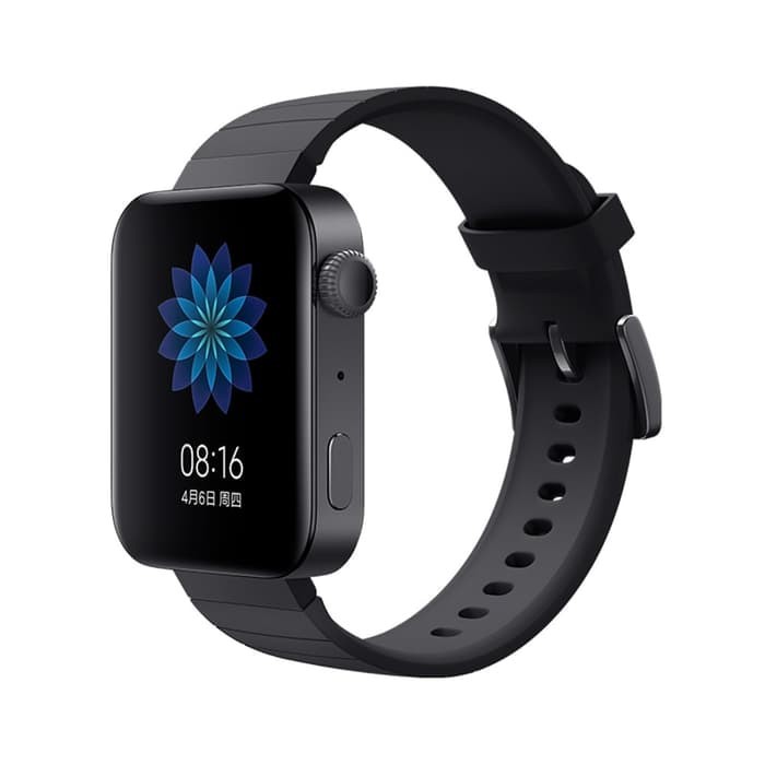 oled smartwatch