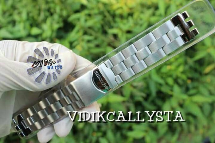 swatch irony silver