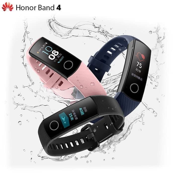 huawei fitbit band 3