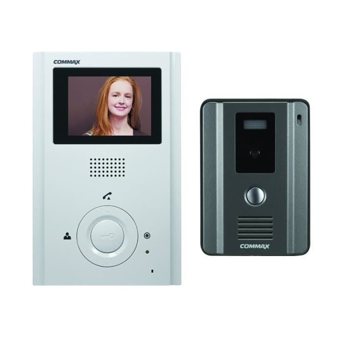 Jual Jual Camera CCTV Video Bell Bel Intercom Interkom Doorphone Door