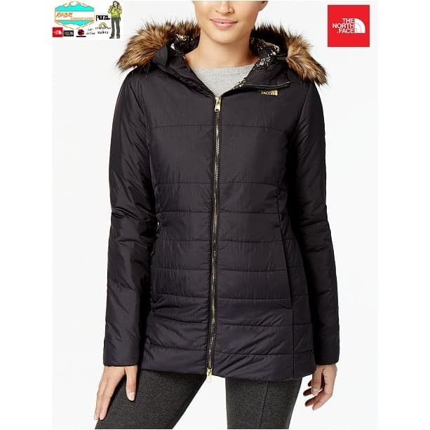 Jual TNF THE NORTH FACE WOMENS HARWAY 