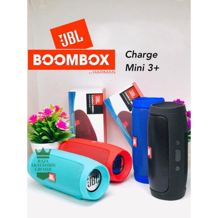 jbl mini charge 3