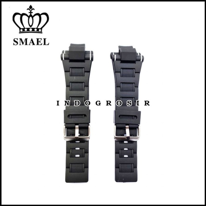smael 1603