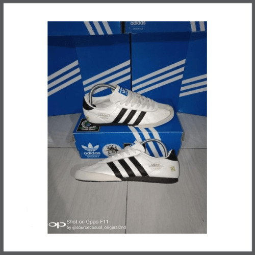 bamba adidas