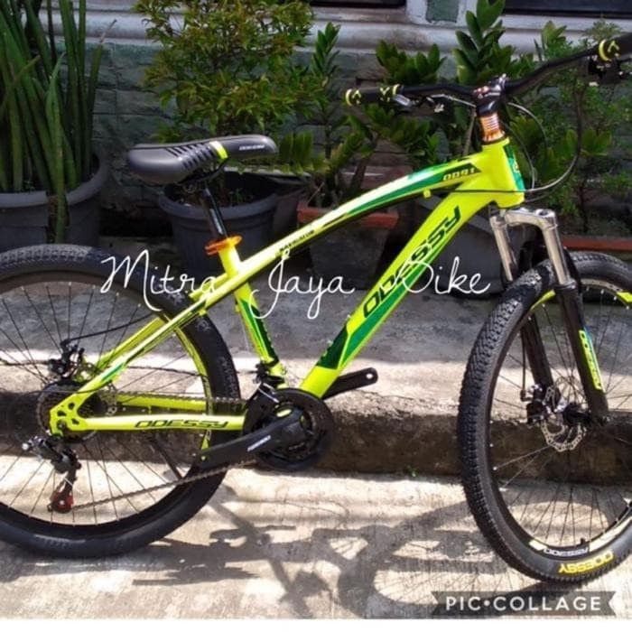 mtb odessy 26
