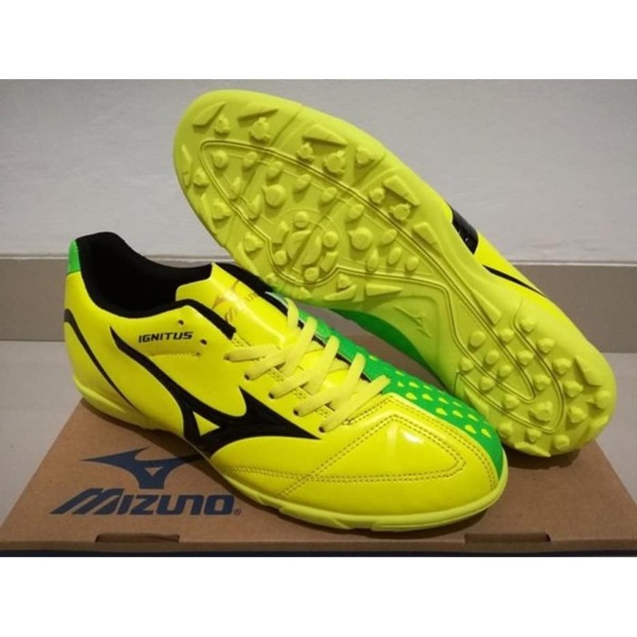 mizuno ignitus turf