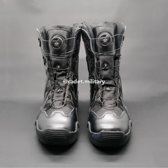 black water boots