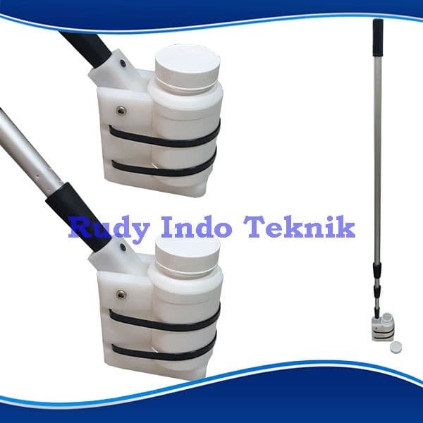 Jual Swing Sampler Lokal Sampling Air Swing Alat Pengambilan Sampel Air Jakarta Barat Rudy Indo Teknik Tokopedia