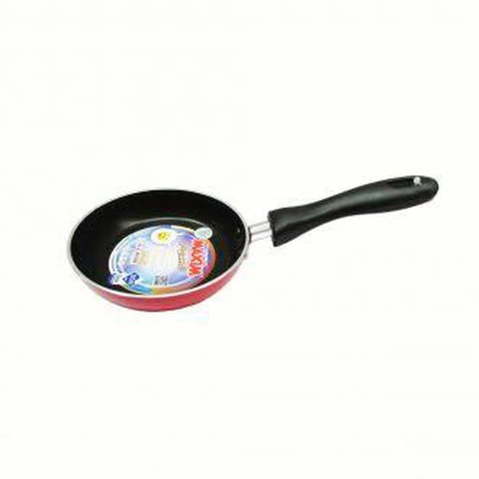 Promo Wajan Maxim Mengelupas